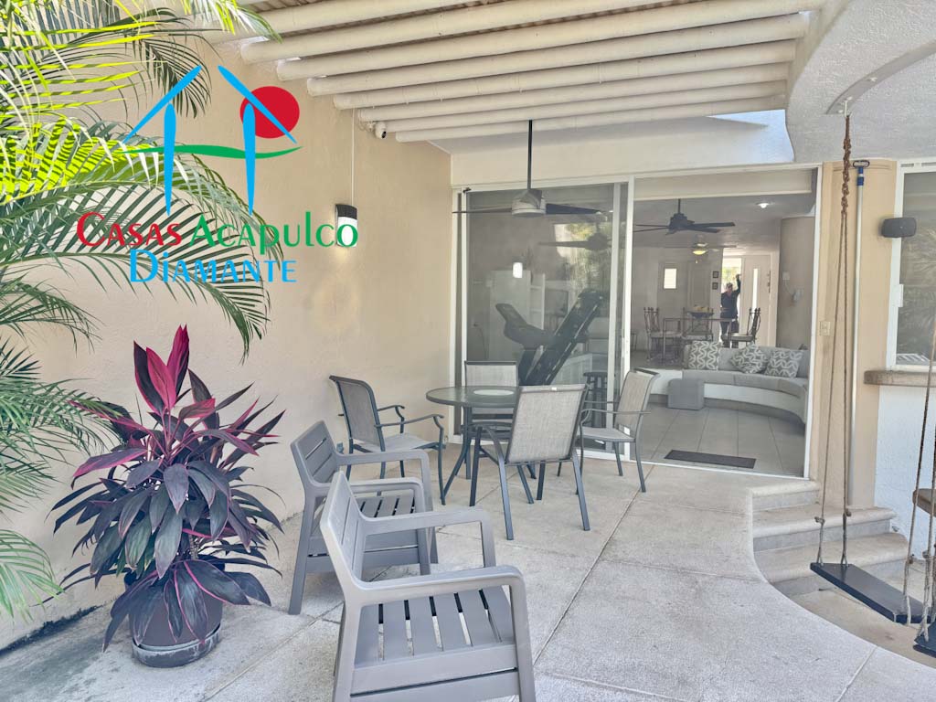 Xel-Ha 43 - Alberca 15